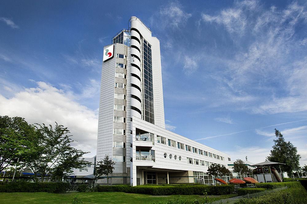 Good Morning+ Halmstad Hotel Exterior photo